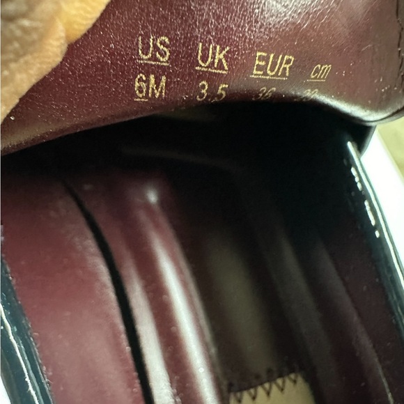 Franco Sarto Women's L-Raven Pumps - Picture 6 of 6